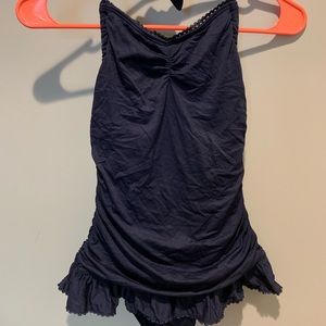 JUICY COUTURE ONE PIECE SWIMSUIT